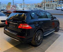 مێرسێدس بێنز ML-Class